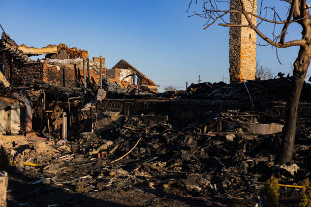 Reliable Smoke Damage Restoration contractor in Scandia, MN by Fire Damage Flint