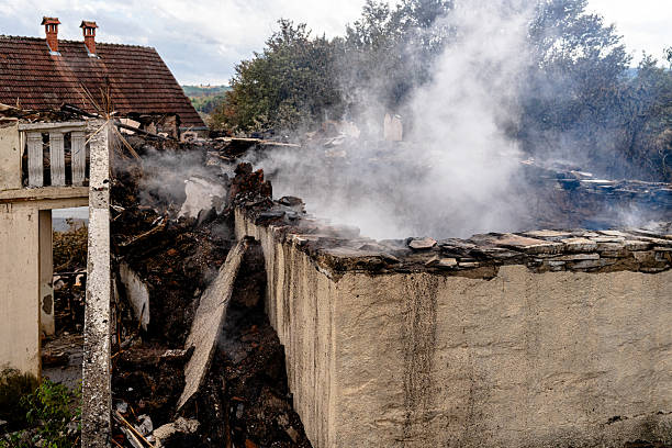 Affordable Smoke Damage Restoration solutions in Scandia, MN